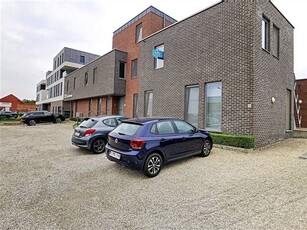 Appartement in het centrum van Bekkevoort