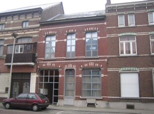 Duplex studio op tweede verdieping (1persoon)