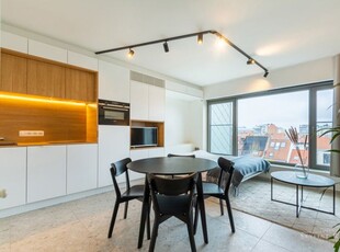 Prachtig Gemeubelde studio 1 Kamer (Jubelpark)