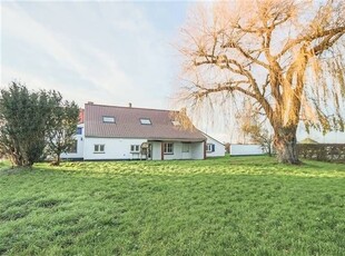 Schitterende GERENOVEERDE boerderij - 12ares - 190m² - 4CH +