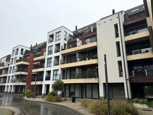 Te huur: 2 slpk appartement met staanplaats in centrum Aalst