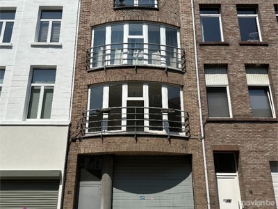 Balansstraat 20, 2018 Antwerpen