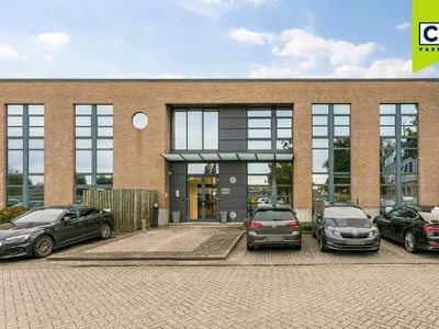 Battelsesteenweg 455, 2800 Mechelen