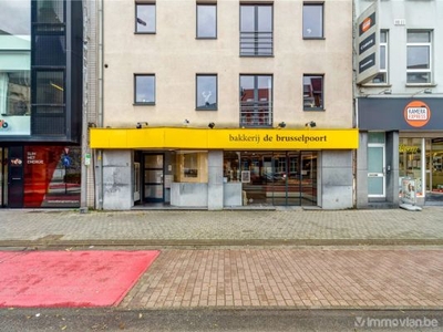 Brusselsepoortstraat 5, 2800 Mechelen