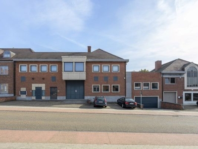 Dr. vanderhoeydonckstraat 22, Lummen