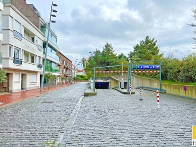 Dumortierlaan, 8300 Knokke, Knokke-Heist