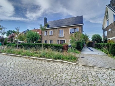 Flamingostraat 34, 9000 Gent