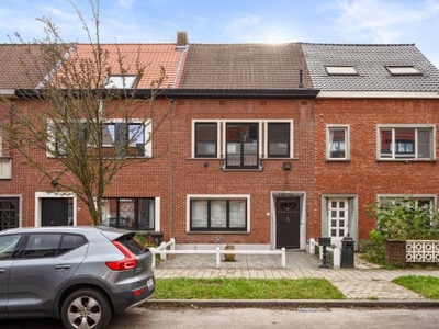 Hippoliet persoonsstraat 38, 9050 Gentbrugge, Gent gentbrugge