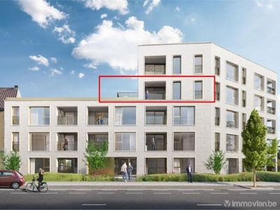 Hogeweg 167 301, 9000 Sint-Amandsberg, Gent