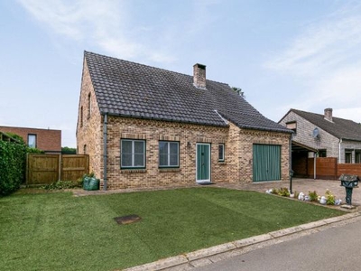 Hulststraat 4, 3990 Grote-Brogel, Peer