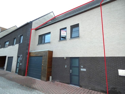 Instapklare woning met garage, Lichtervelde