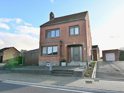 Lindestraat 11, 3890 Mielen-boven-Aalst, Gingelom