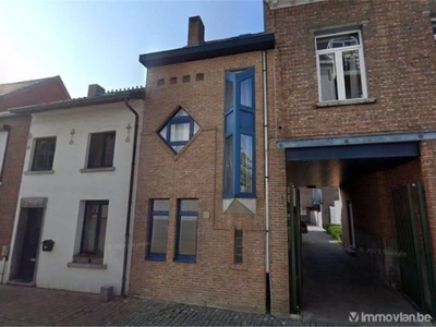 Nokerstraat 27, 2800 Mechelen