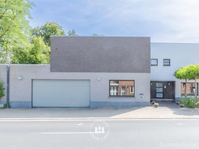 Pastoor verrieststraat 38, 8570 Ingooigem, Anzegem