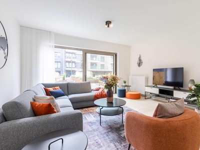 Prachtige nieuwbouwwoning te Oostende