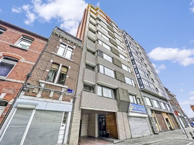 Quai bonaparte 9 9A, 4020 Luik, Liege