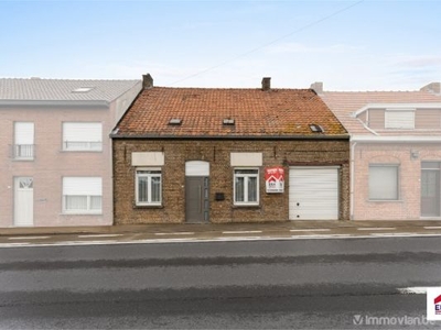 Roeselarestraat 93, 8600 Kaaskerke, Diksmuide