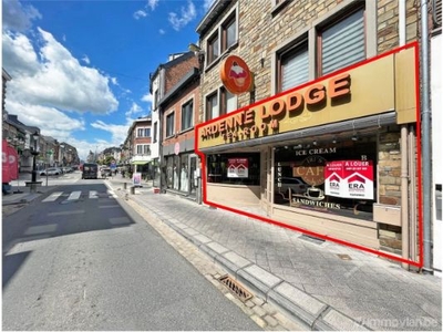 Rue du sablon 161, 6600 Bastenaken, Bastogne