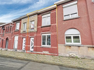 Rue jean ramey 14, 4000 Luik, Liège