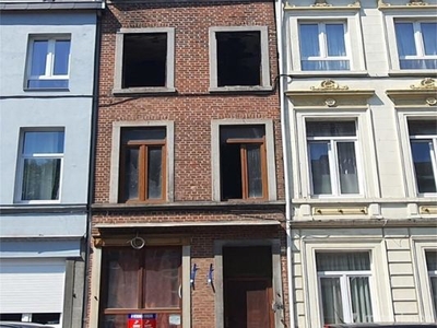 Rue peltzer de clermont 26, 4800 Verviers