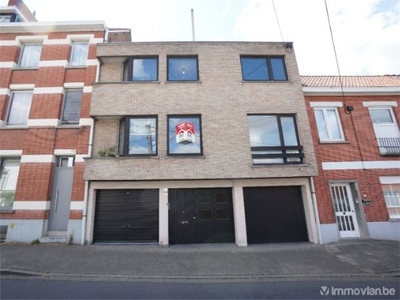 Sint-Blasiusstraat 1, 8800 Rumbeke, Roeselare