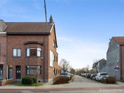 Statiestraat 42, 2547 Lint