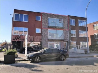 Tijl-En-Nelestraat 18, 2300 Turnhout