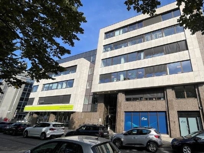 Uitbreidingstraat, 2600 Berchem, Antwerpen