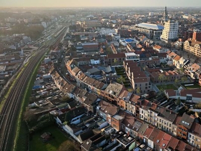 Veemarkt, 8500 Kortrijk