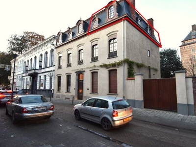 Warandestraat 34, Turnhout