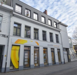 Warandestraat 4, Turnhout