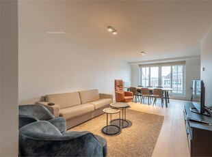 Duplex te koop Knokke-Heist