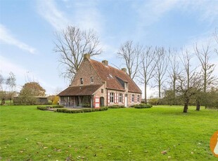 Hoeve te koop Lochristi