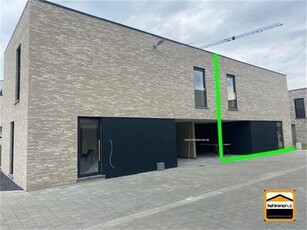 Nieuwbouw woning te koop in Alken