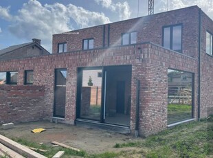 Nieuwbouw woning te koop in Diepenbeek