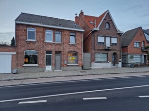 Woning te huur Appels