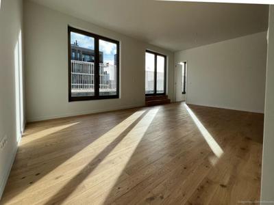 Exclusief penthouse dakappartement