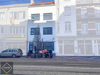 Opbrengsteigendom te koop Blankenberge