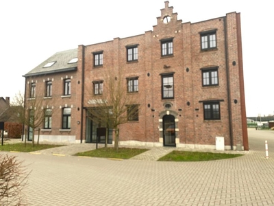 Unieke loft te koop