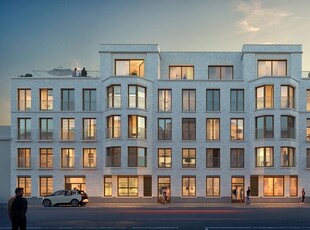 30Noord | Energiezuinig wonen in een trendy wijk