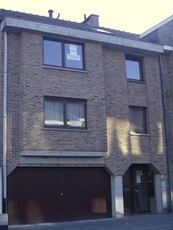 Duplex appartement met 3 slpkms in hartje Ninove