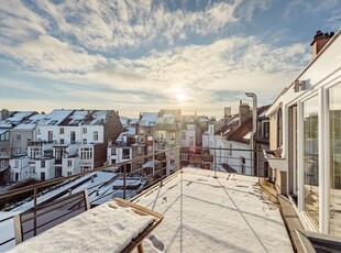 Duplex te huur - Wijk Châtelain