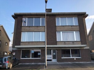 Gunstig gelegen appartement op de 2de verdieping