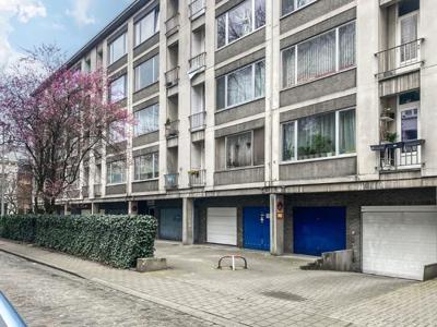 Gerenoveerde studio (ca 40m2) in het hartje van Antwerpen