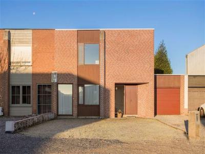 Nette woning in rustige woonwijk