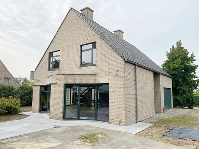 Villa te huur Ledegem