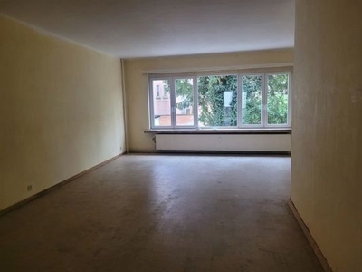 1 slaapkamer appartement - Lange Leemstraat 242 - 84 m2