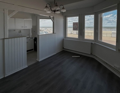 Appartement met 2 kamers te huur in Les Ailes Picardes Koksijde