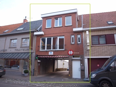 Appartement te huur Deerlijk