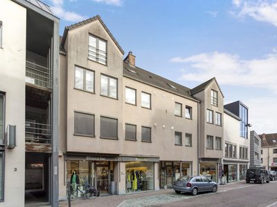 Goed gelegen 2 slpk-appartement in het centrum van Westerlo